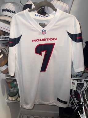 NFL Houston Texans CJ Stroud Jersey